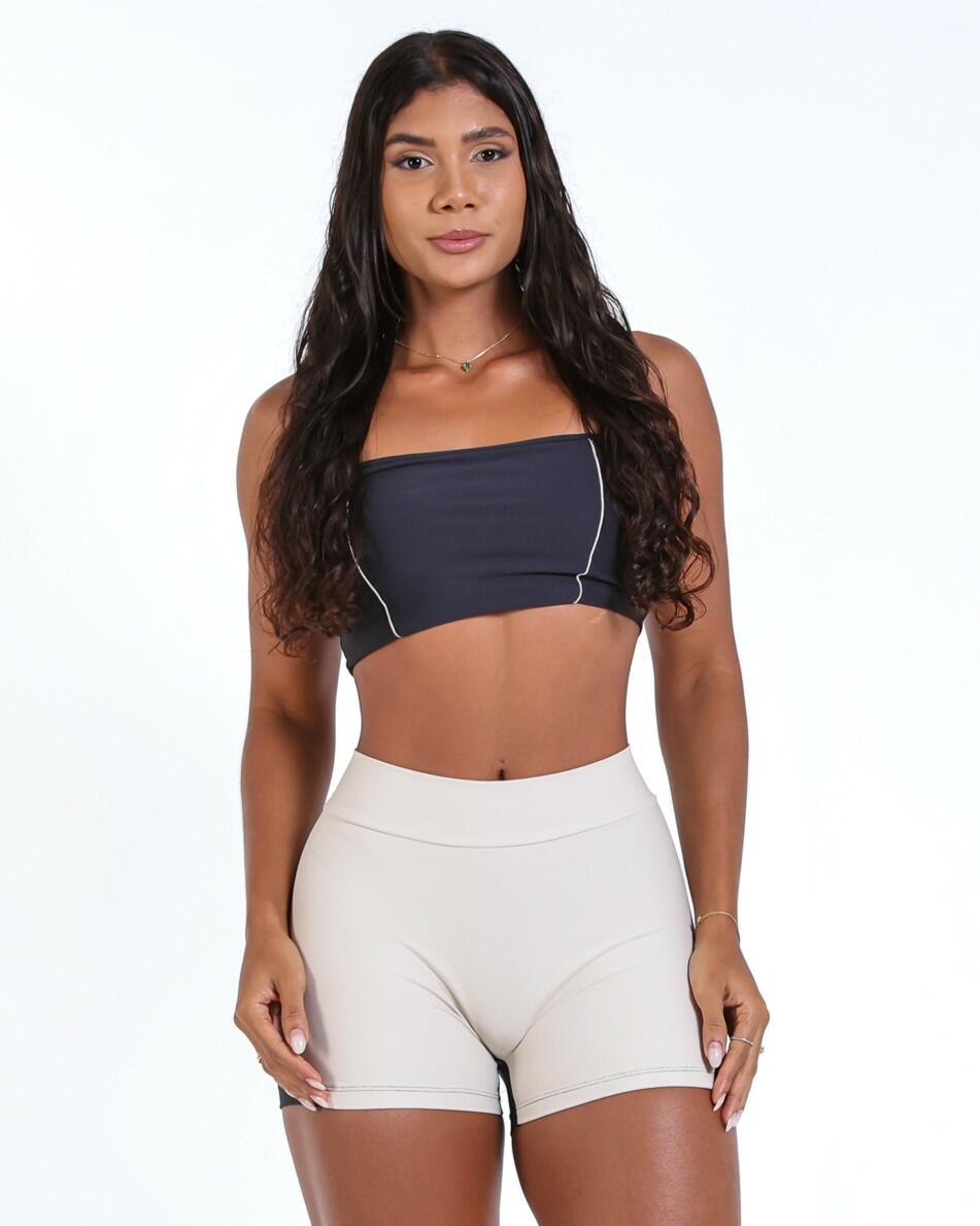 Short Eclipse - frente