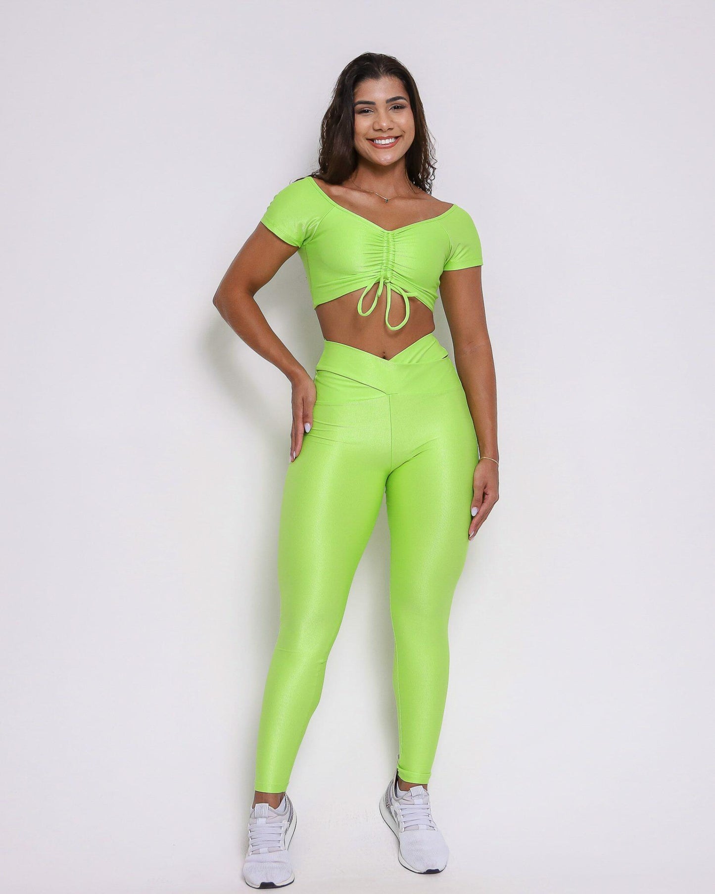 Legging Energia - LES MOVE