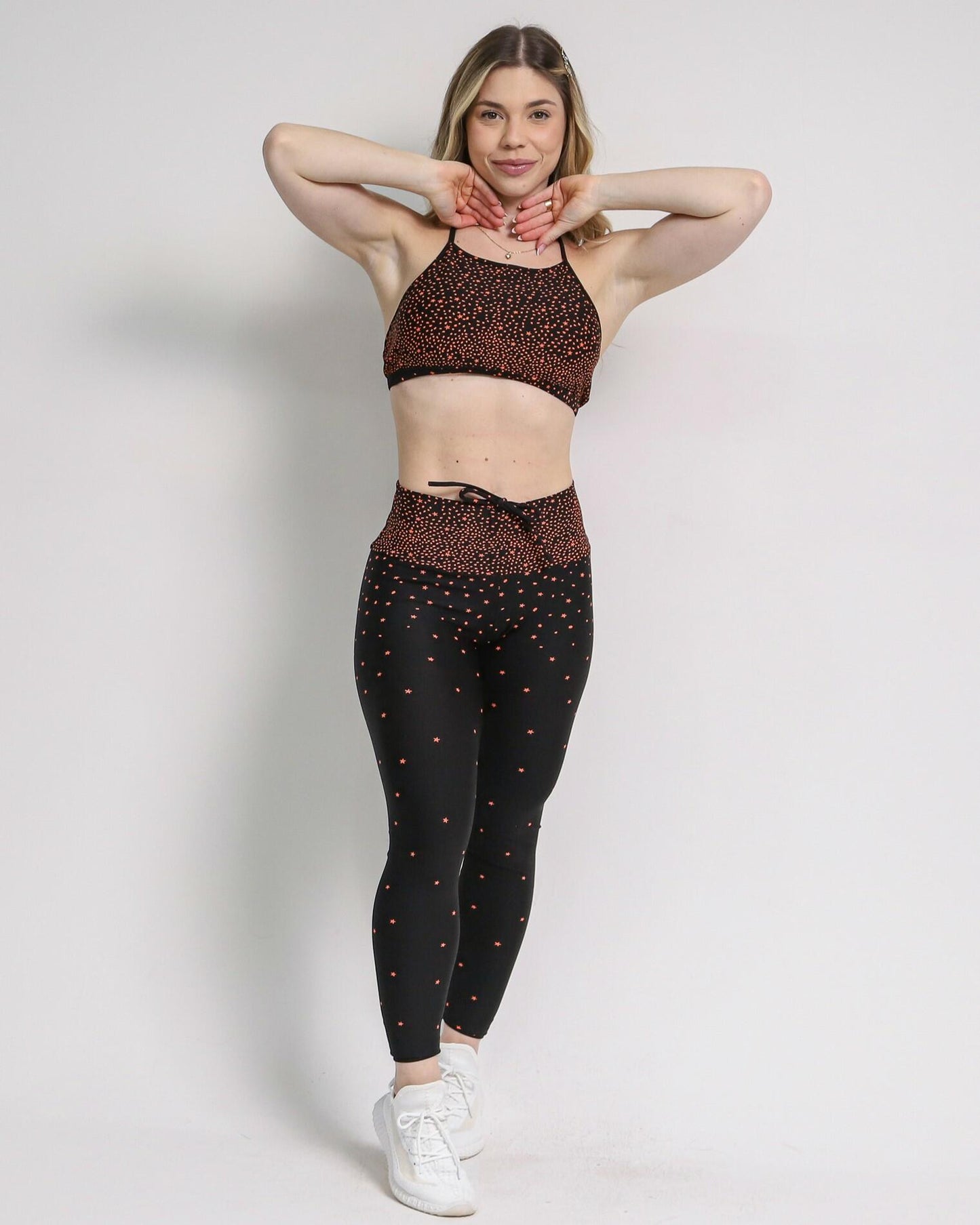 Legging Vibrar - LES MOVE