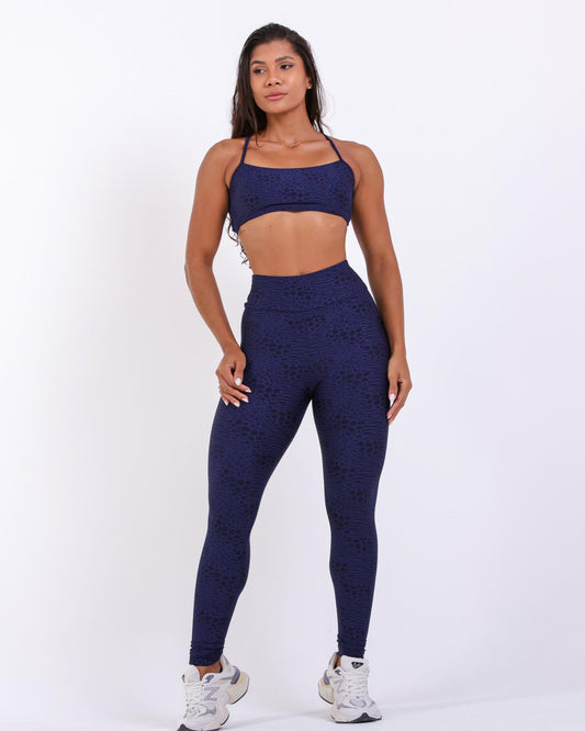 Legging Fluxo - LES MOVE