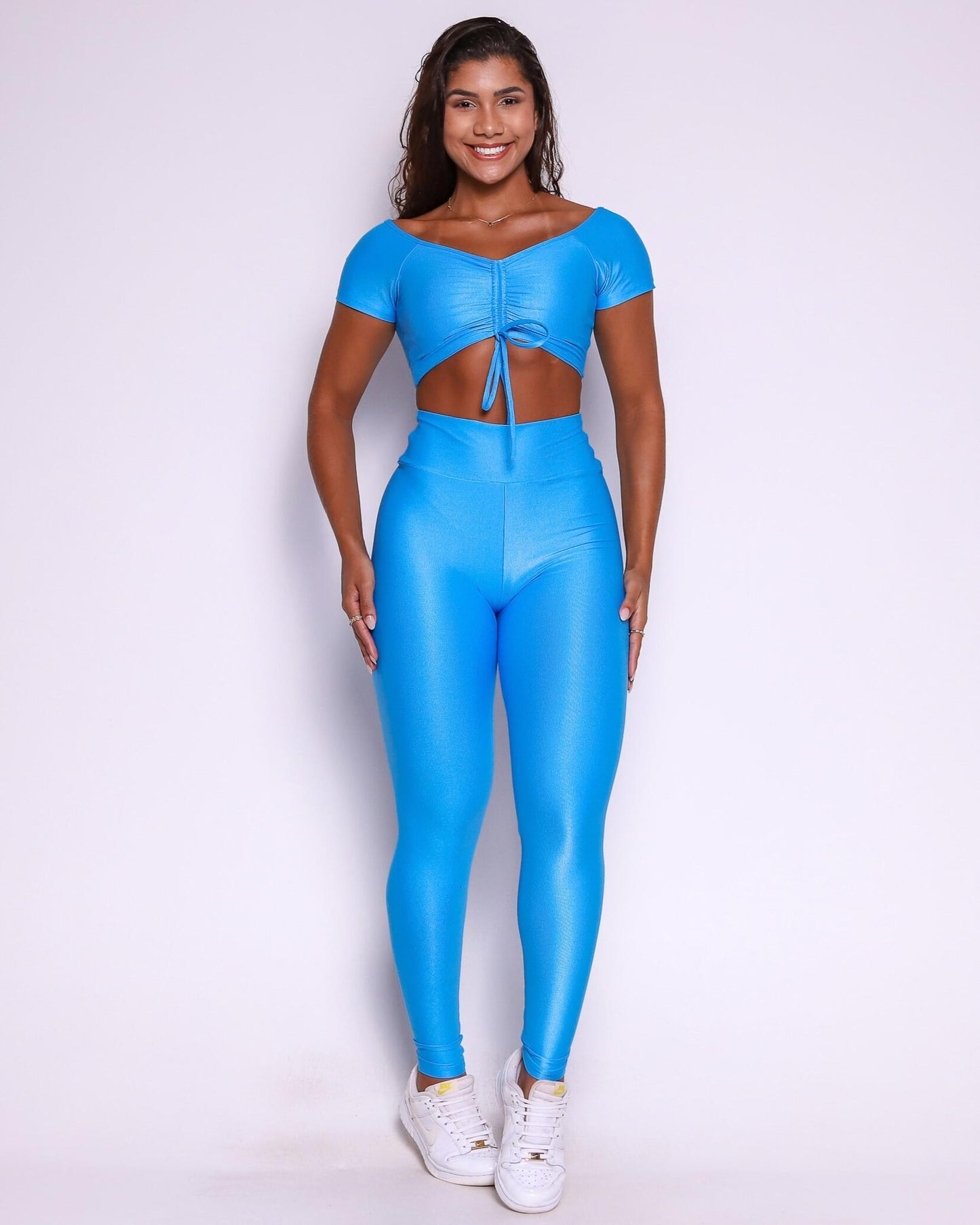 Legging Conquista - LES MOVE