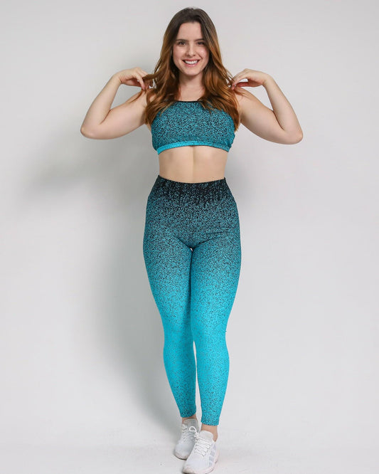 Legging Horizonte - LES MOVE