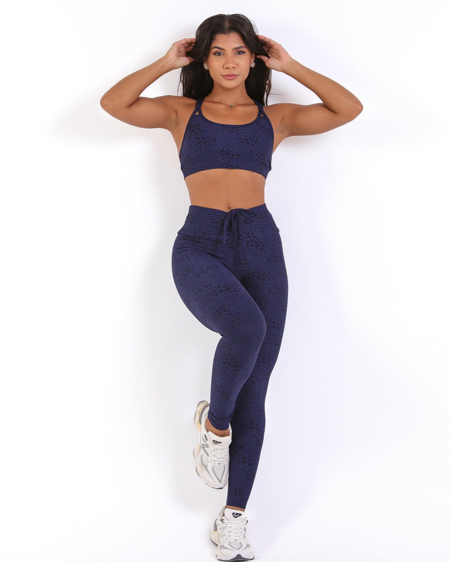 Legging Essência - LES MOVE