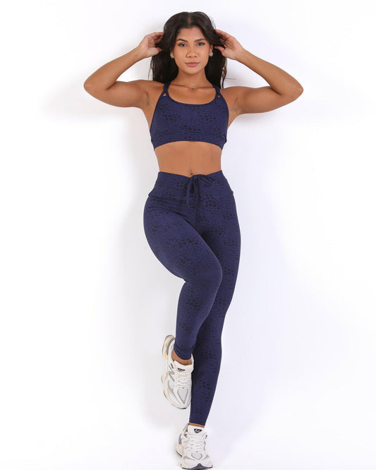 Legging Essência - LES MOVE