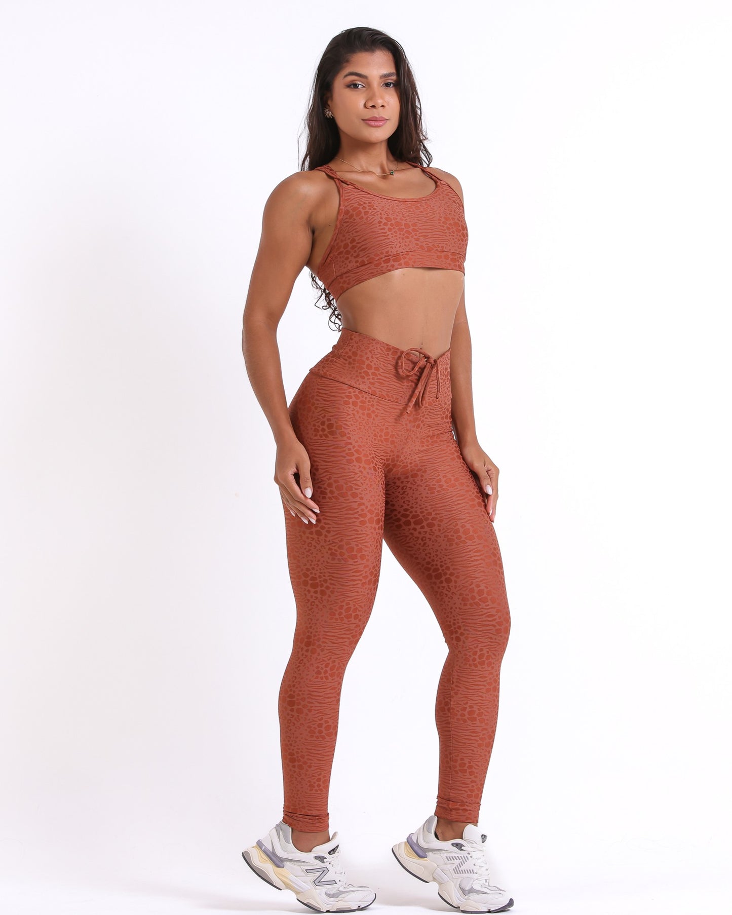Conjunto Âmbar