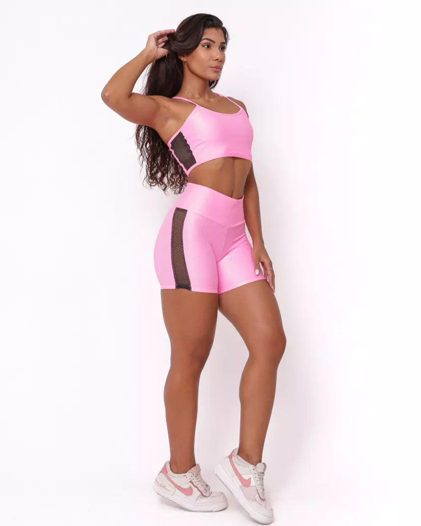 Conjunto Delicadeza