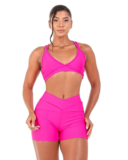 Short Lis - frente