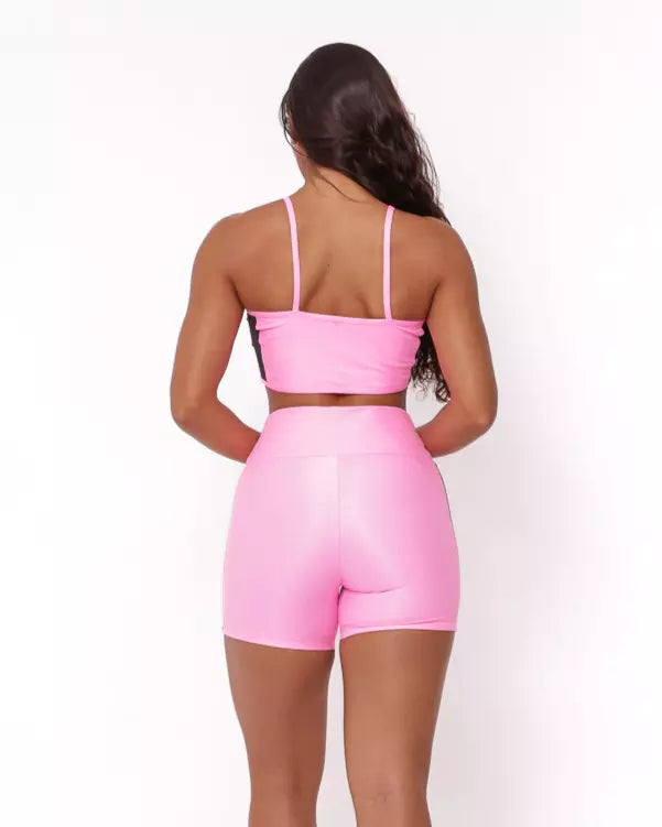 Conjunto Delicadeza