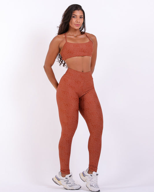 Legging Âmbar - frente