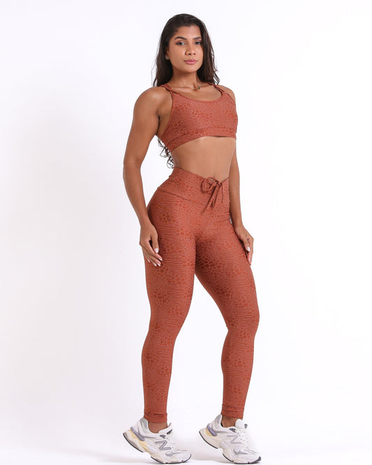 Legging Âmbar - 2