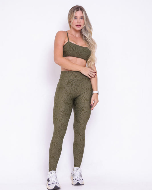 Legging Destino - frente
