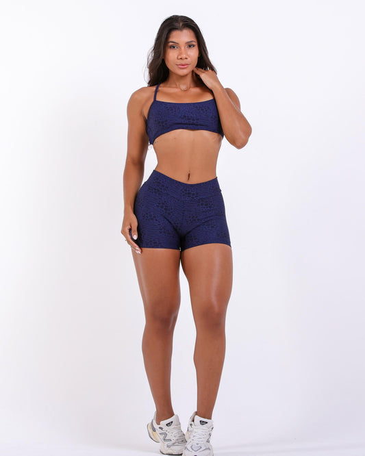 Short Essencial - LES MOVE
