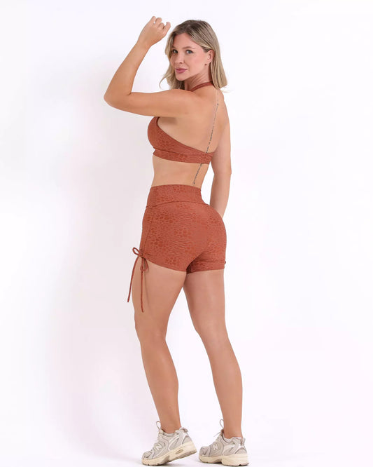Short Essencial - frente